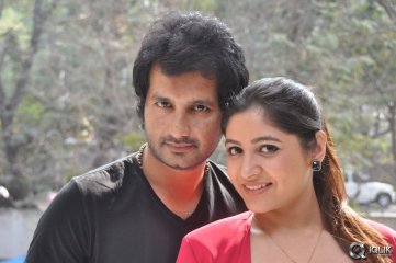 Intelligent Idiots Movie Date Press Meet